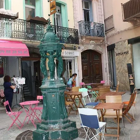 Homestay D'hote Ciel Bleu