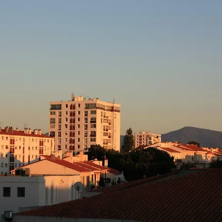 D'hote Ciel Bleu